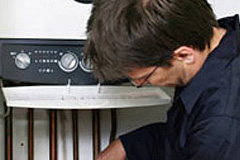 boiler repair Nethermill