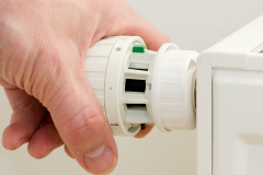 Nethermill central heating repair costs