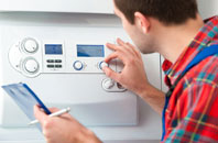 free Nethermill gas safe engineer quotes