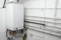 Nethermill boiler installers
